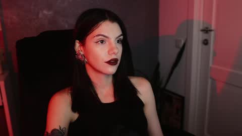 Miss Rochelle online show from December 1, 4:53 pm