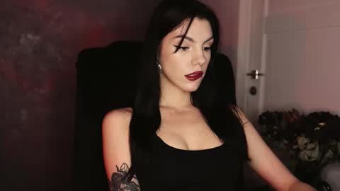 Miss Rochelle online show from October 3, 1:19 pm