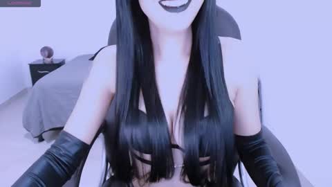 Mistress online show from March 2, 12:26 am