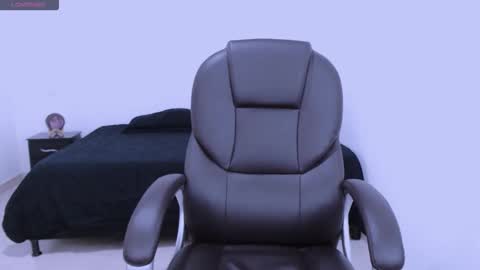 Mistress online show from March 15, 12:59 am