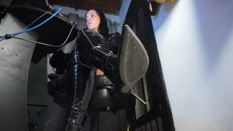 Mistress Anna Alves online show from June 11, 2:53 am