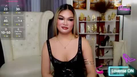 mistressathenna online show from August 1, 12:29 pm