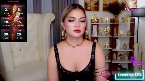 mistressathenna online show from June 26, 12:32 pm