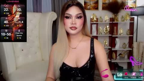 mistressathenna online show from June 30, 12:15 pm