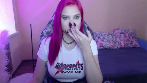 Miss Bailey online show from February 11, 2:21 pm