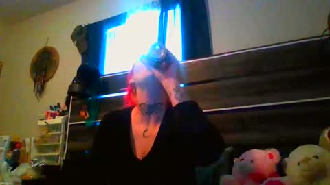 mistresshermoney online show from February 3, 6:12 pm