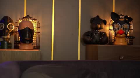 Mistress Kelly online show from February 27, 12:14 am