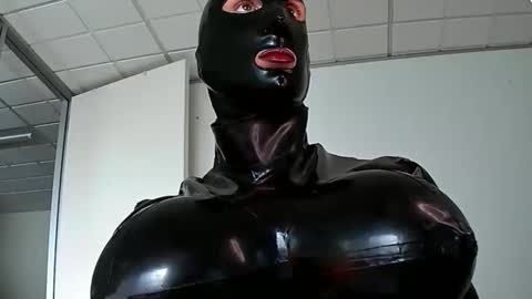 Bianca online show from January 20, 10:51 am