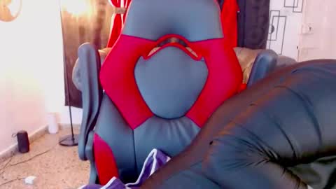 Mistresslombana online show from February 12, 4:27 am