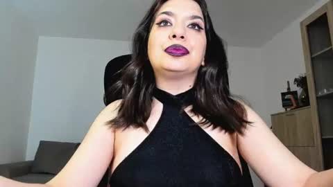 YourGoddessM online show from June 11, 12:25 pm