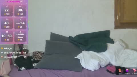 mistressmilly32 online show from December 20, 10:17 pm