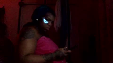 Mistress Mystii online show from June 18, 6:41 am