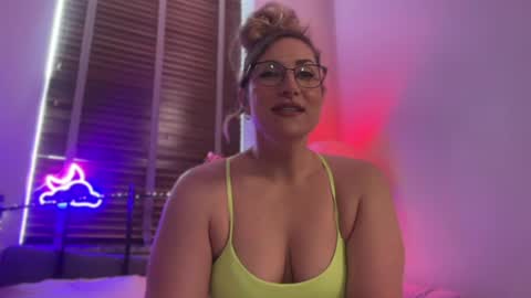 Miss X online show from July 3, 12:21 pm
