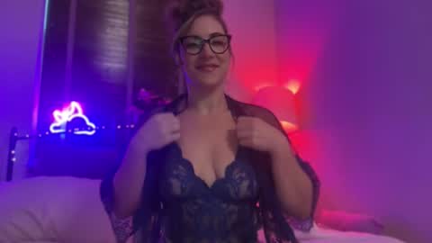 Miss X online show from December 20, 2:13 pm