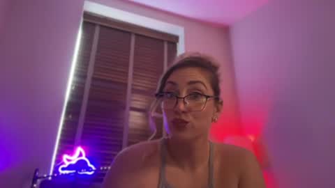 Miss X online show from June 24, 12:34 pm