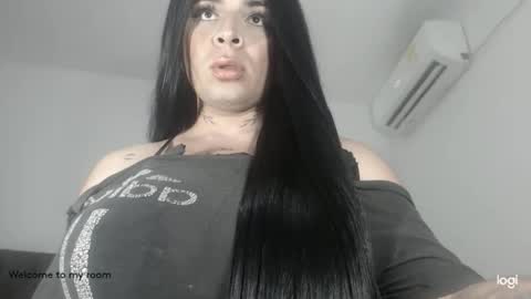 ALICE MADANE online show from February 22, 6:17 am