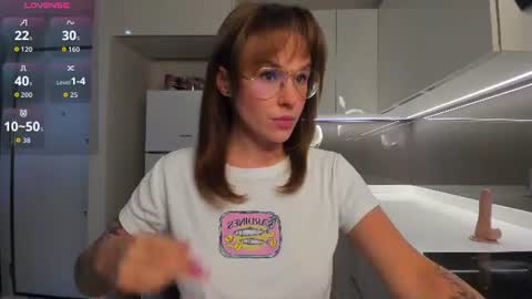 misty_myers online show from July 26, 8:17 pm