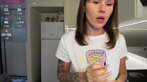 misty_myers online show from June 26, 8:47 pm
