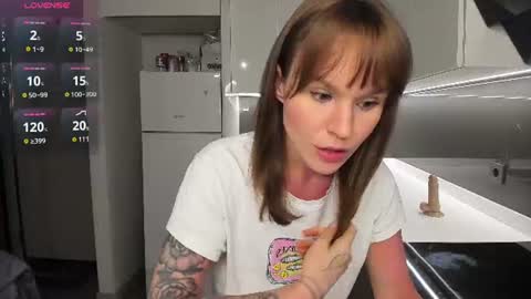 misty_myers online show from June 25, 8:36 pm
