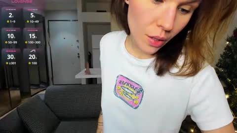 misty_myers online show from January 12, 8:16 pm