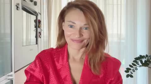 MistyBarnes NONUDE MODEL online show from March 8, 8:18 am