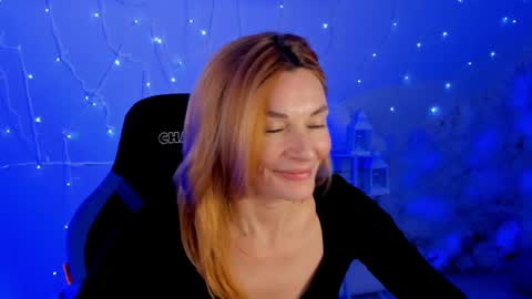 MistyBarnes NONUDE MODEL online show from January 10, 11:22 am