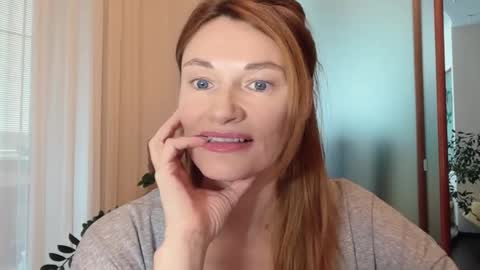 MistyBarnes NONUDE MODEL online show from March 20, 1:38 pm