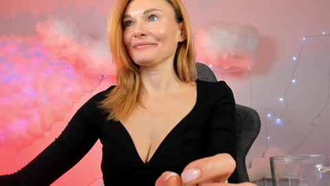 MistyBarnes NONUDE MODEL online show from January 4, 11:54 am