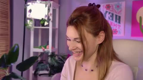 MistyBarnes NONUDE MODEL online show from January 9, 2:33 pm