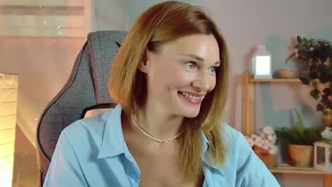 MistyBarnes NONUDE MODEL online show from February 7, 2:53 pm