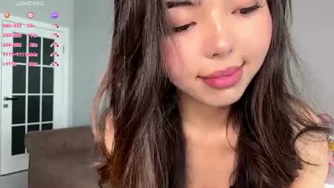 Mei  online show from June 12, 10:14 am