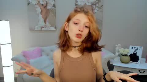 Misty online show from September 25, 10:33 am