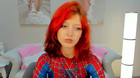 Misty online show from October 19, 6:18 am