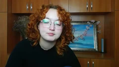 Aria online show from March 18, 1:28 pm