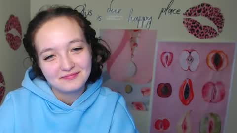 Aria online show from November 28, 7:59 am