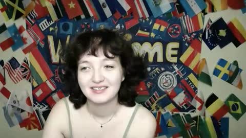 Aria online show from November 5, 7:32 am