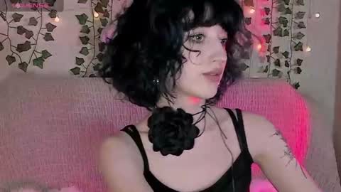 Misty  -  mistymarlow online show from June 11, 12:03 pm