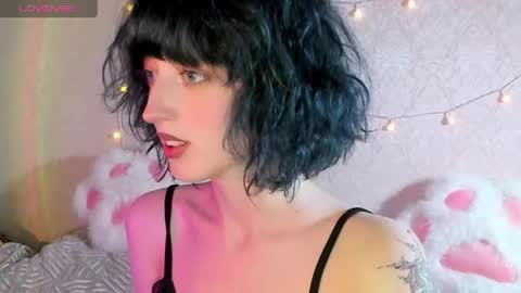 Misty  -  mistymarlow online show from June 8, 5:14 pm