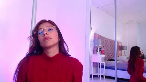 MISTY  online show from April 8, 5:10 am