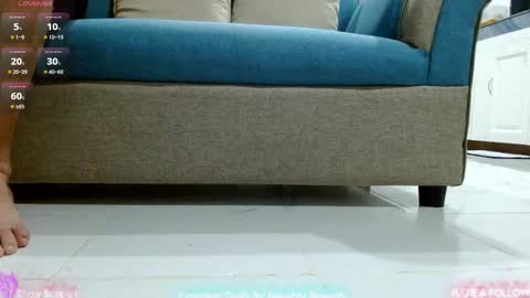 MisumiJason online show from September 24, 12:23 pm