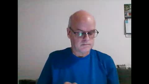 mitch463 online show from April 22, 9:11 pm