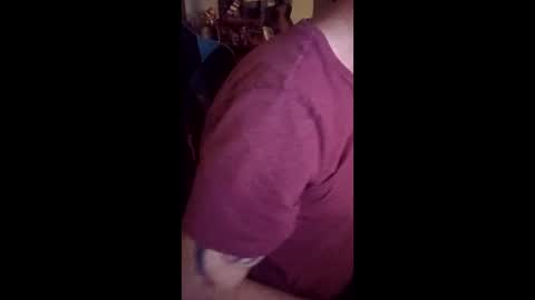 BobbyMitchGa online show from May 31, 8:13 am