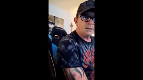 BobbyMitchGa online show from May 19, 4:08 am