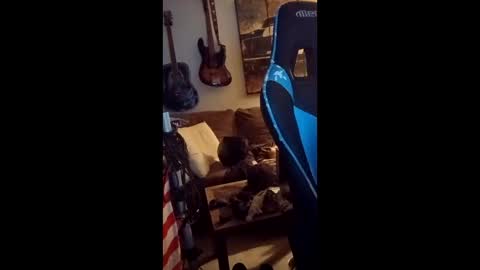 BobbyMitchGa online show from April 11, 9:35 am