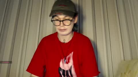 Mitya online show from July 1, 1:09 pm