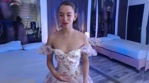 Mtica Brennet online show from September 17, 2:48 am