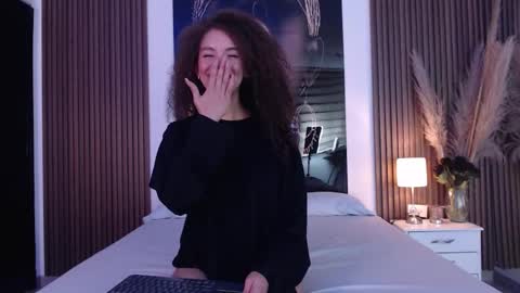 Mtica Brennet online show from November 13, 3:20 am