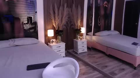 Mtica Brennet online show from September 11, 12:23 am