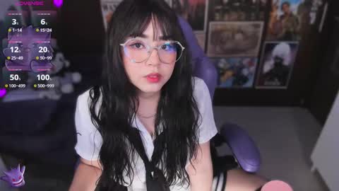 Emili online show from September 17, 6:17 am