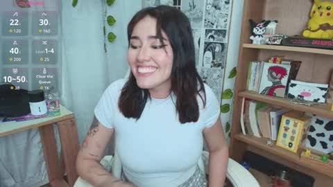 mitsuchann online show from December 18, 3:13 am